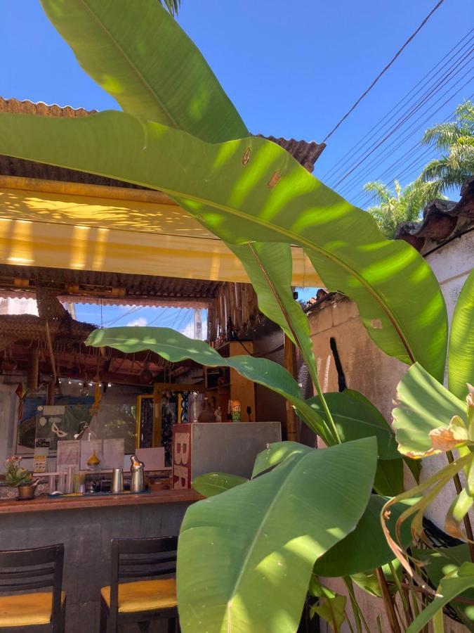 Santo Bar * Paraty
