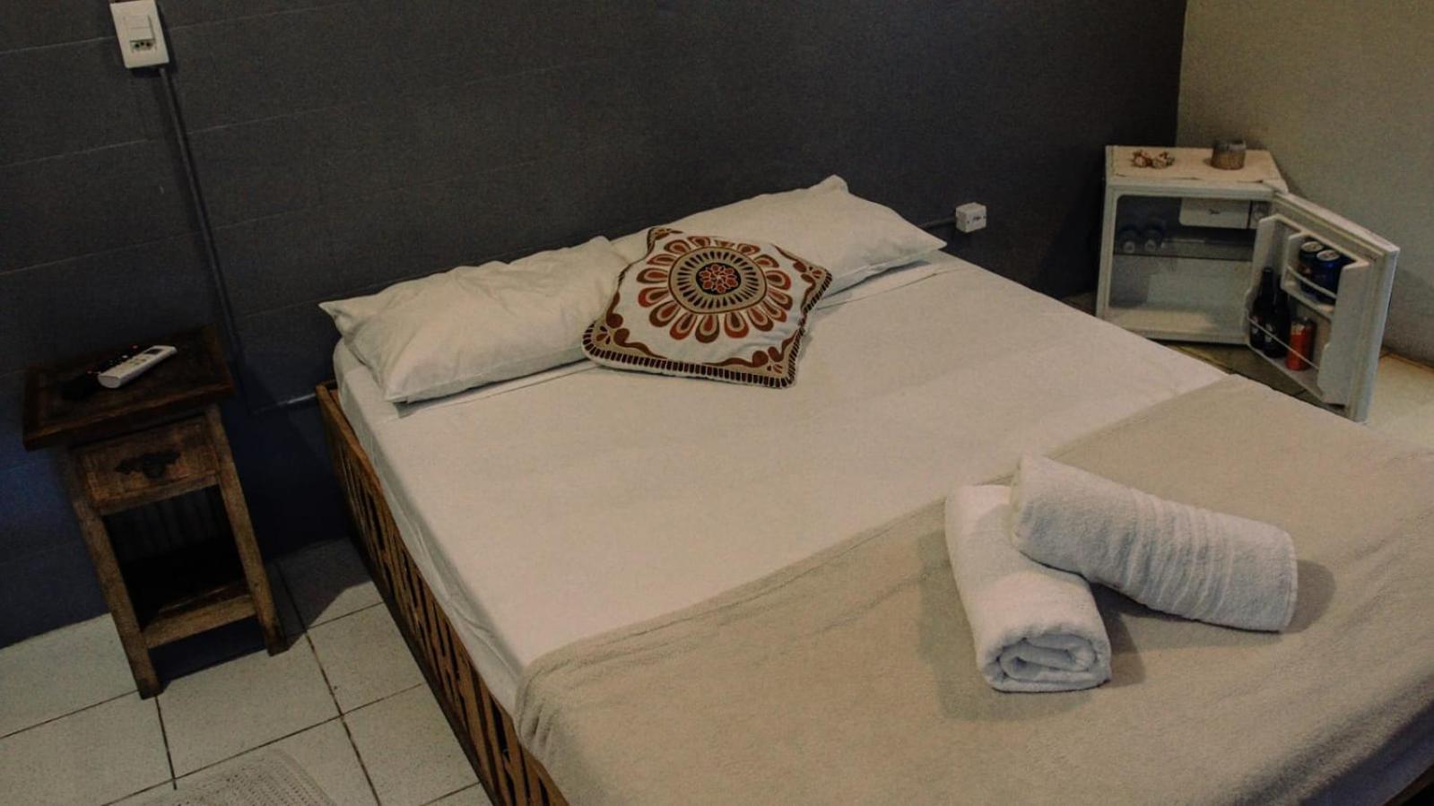 Hostel Santo Bar Paraty