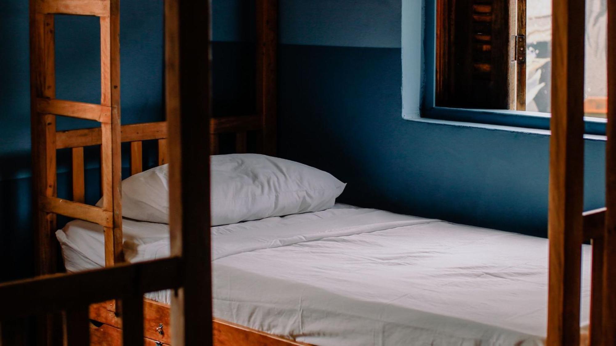 Hostel Santo Bar Paraty
