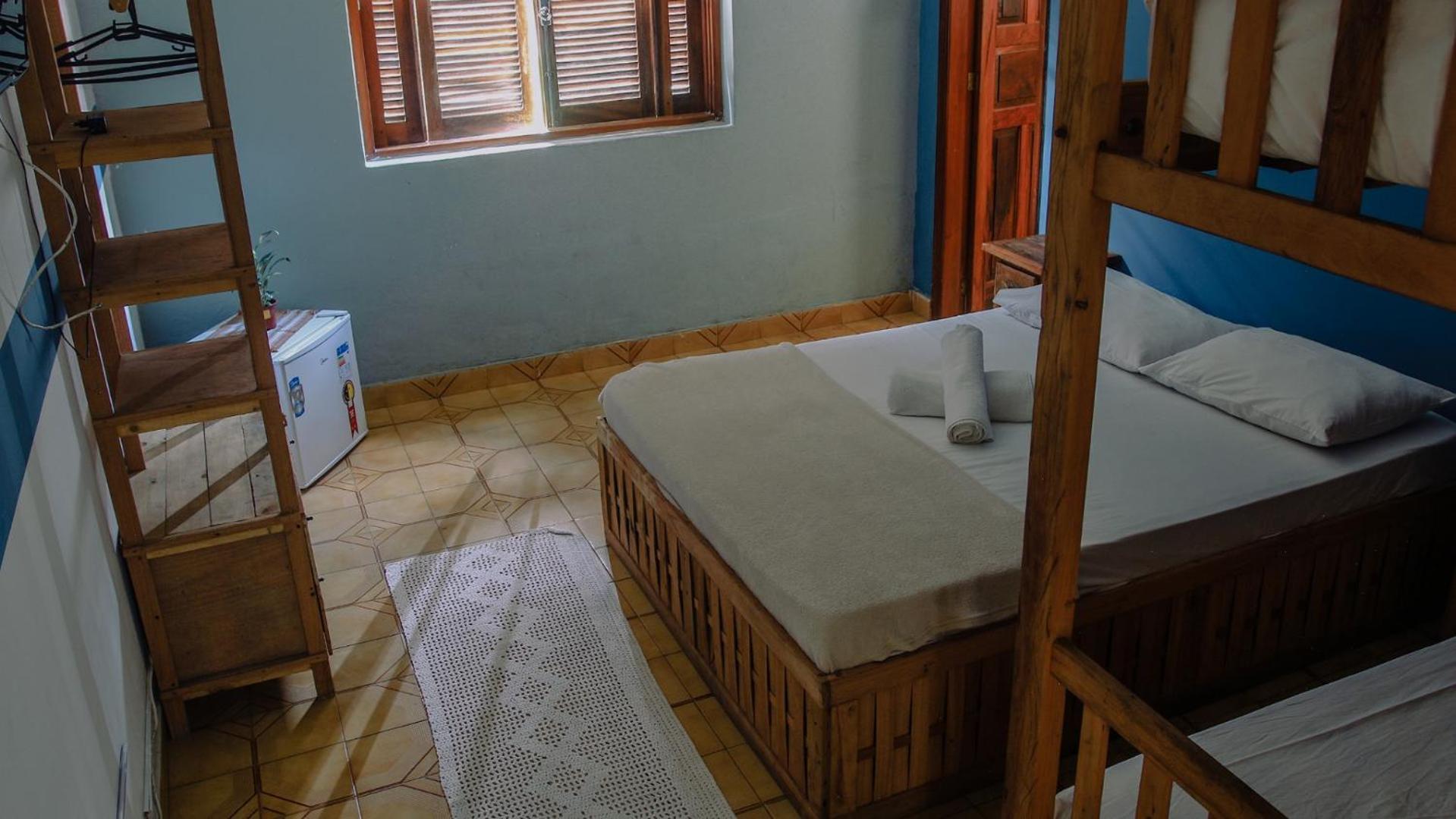 Santo Bar * Paraty