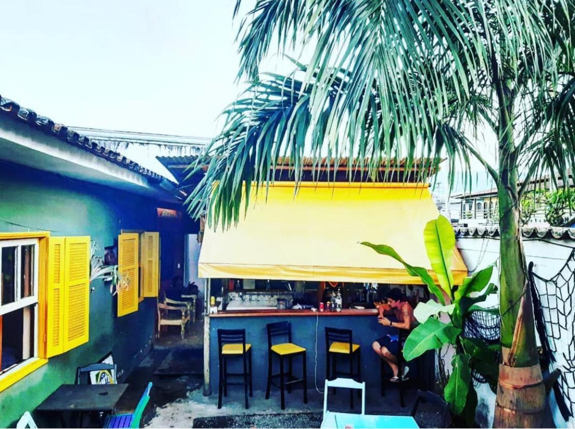 Santo Bar * Paraty