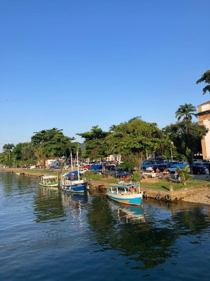 Santo Bar * Paraty