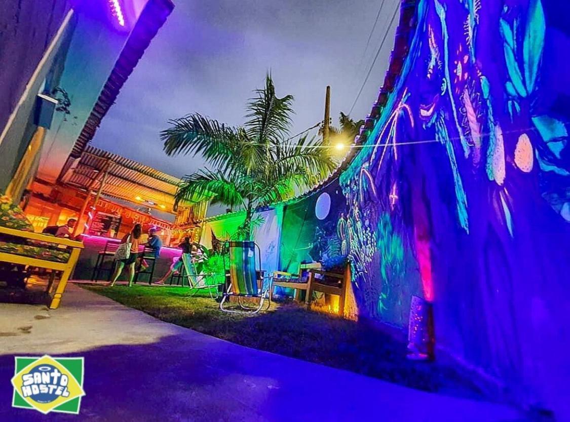 Santo Bar